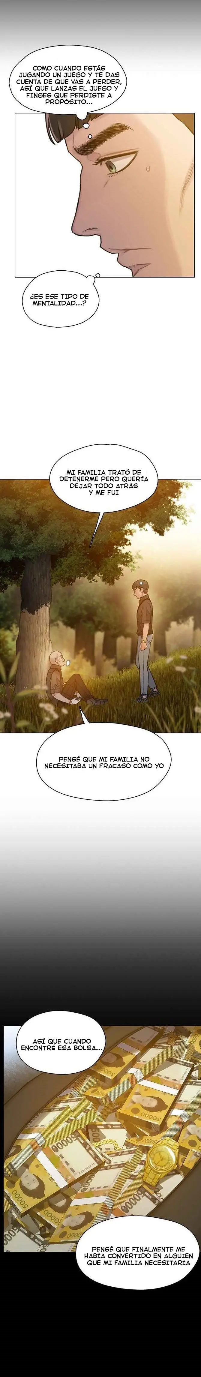 Moriré pronto (2019) - Capítulo 33 - Página 14 - LectorTMOo