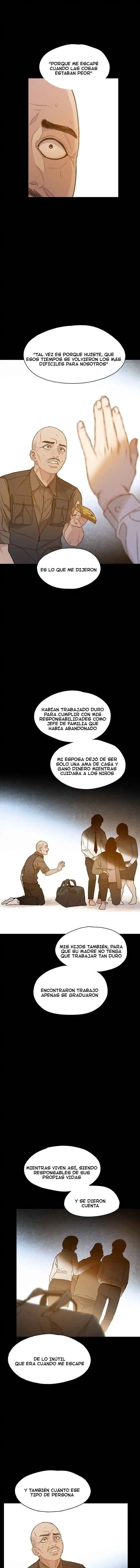 Moriré pronto (2019) - Capítulo 33 - Página 16 - LectorTMOo