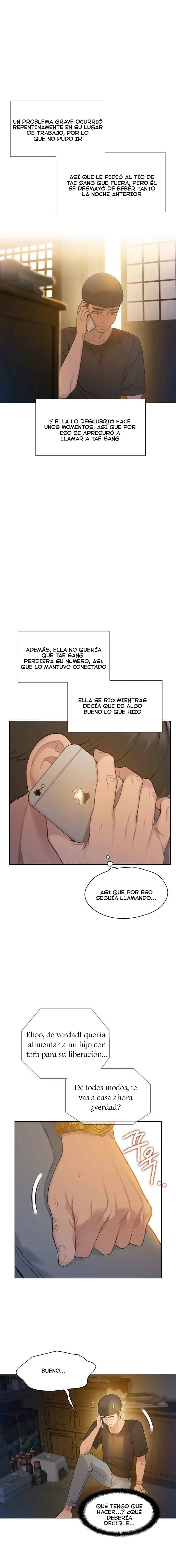 Moriré pronto (2019) - Capítulo 34 - Página 15 - LectorTMOo