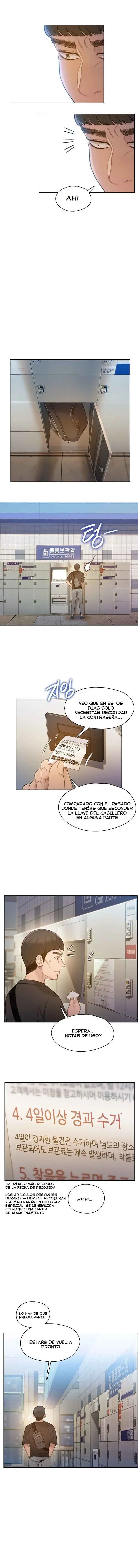 Moriré pronto (2019) - Capítulo 35 - Página 5 - LectorTMOo