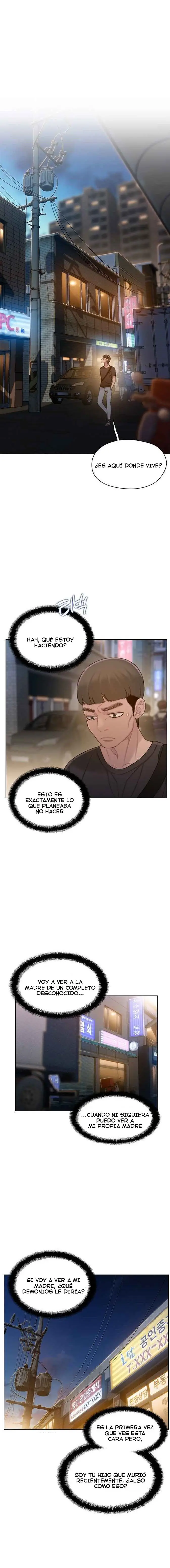 Moriré pronto (2019) - Capítulo 35 - Página 6 - LectorTMOo