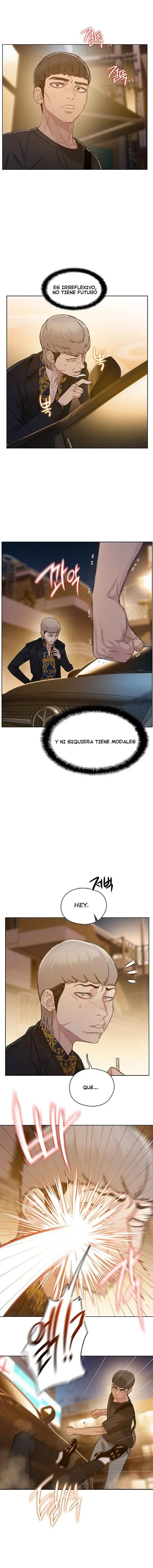 Moriré pronto (2019) - Capítulo 35 - Página 12 - LectorTMOo