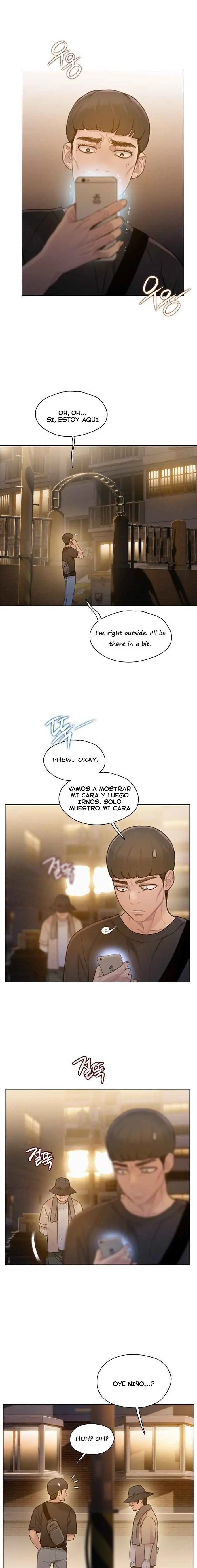Moriré pronto (2019) - Capítulo 35 - Página 14 - LectorTMOo