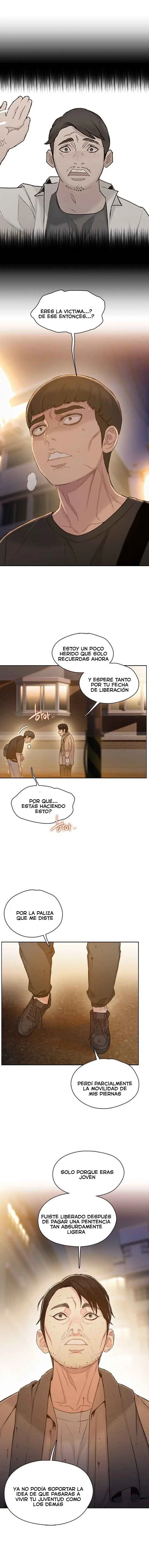 Moriré pronto (2019) - Capítulo 35 - Página 17 - LectorTMOo