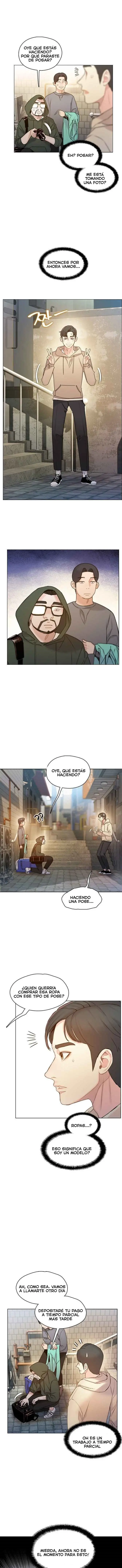 Moriré pronto (2019) - Capítulo 36 - Página 8 - LectorTMOo