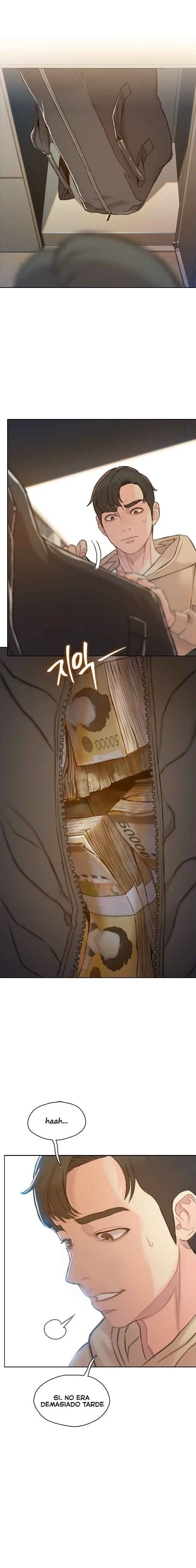 Moriré pronto (2019) - Capítulo 36 - Página 12 - LectorTMOo