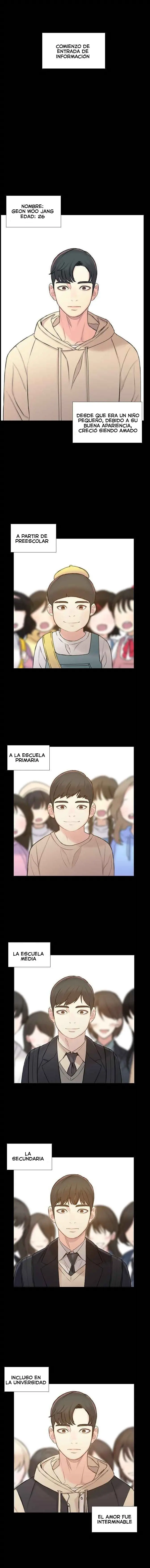 Moriré pronto (2019) - Capítulo 36 - Página 15 - LectorTMOo
