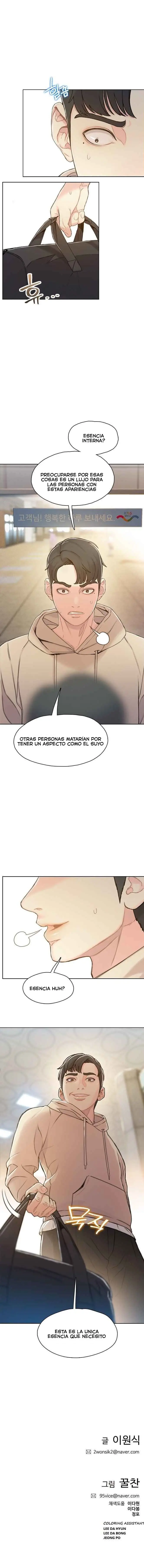 Moriré pronto (2019) - Capítulo 36 - Página 22 - LectorTMOo