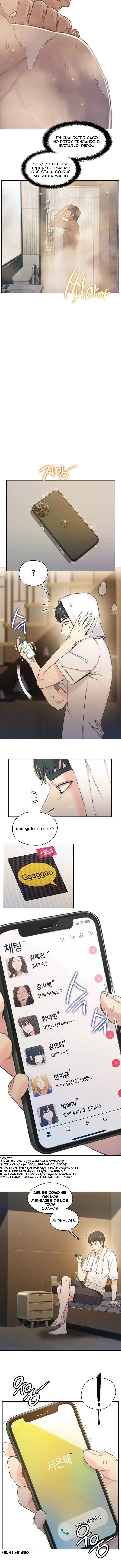 Moriré pronto (2019) - Capítulo 38 - Página 11 - LectorTMOo