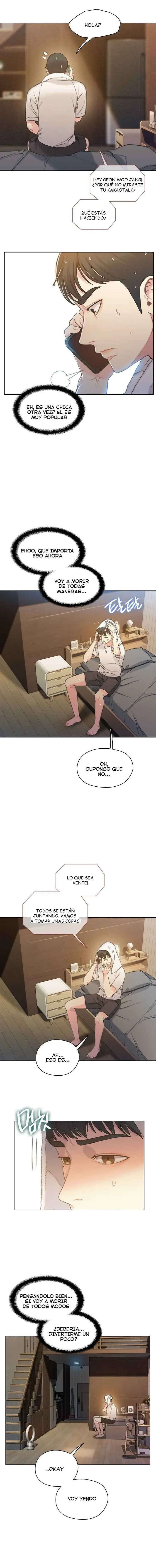 Moriré pronto (2019) - Capítulo 38 - Página 12 - LectorTMOo