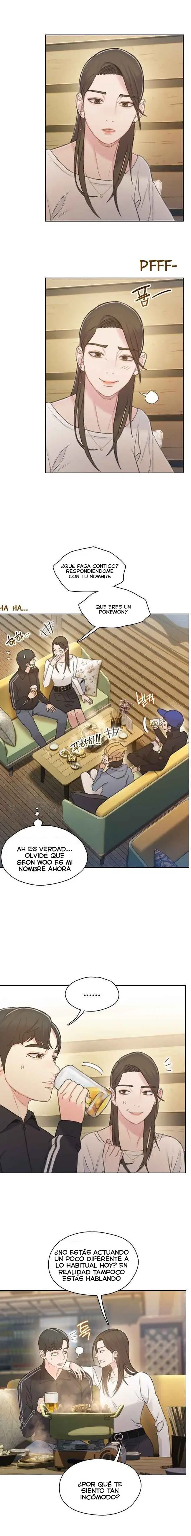 Moriré pronto (2019) - Capítulo 39 - Página 4 - LectorTMOo