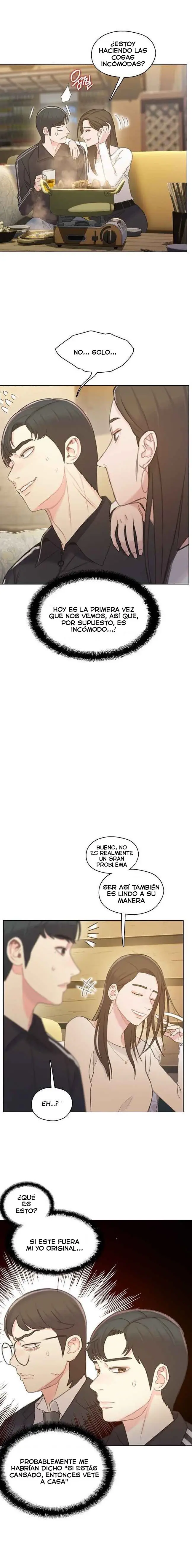 Moriré pronto (2019) - Capítulo 39 - Página 5 - LectorTMOo