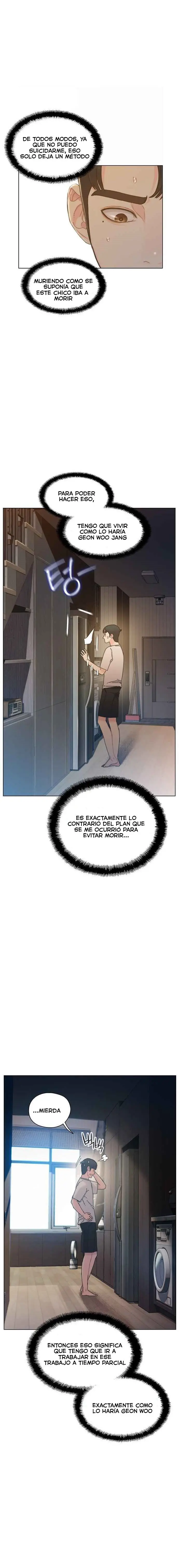 Moriré pronto (2019) - Capítulo 39 - Página 12 - LectorTMOo