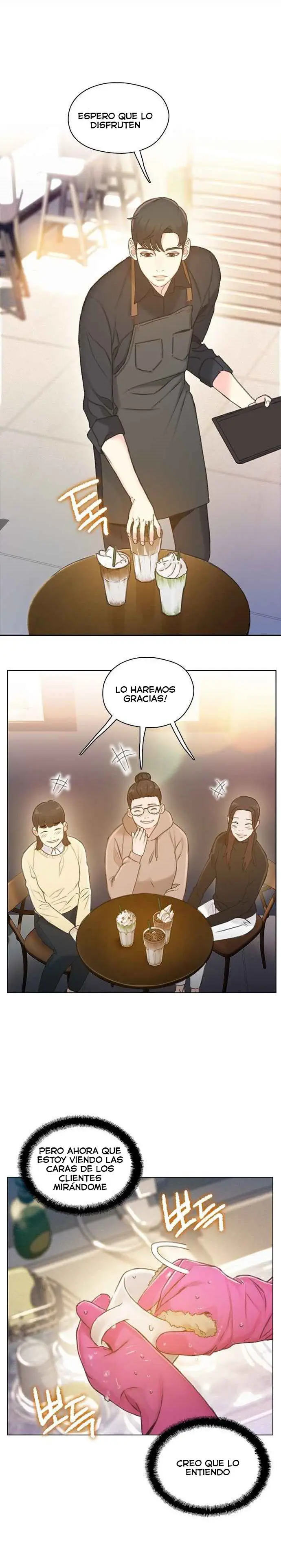 Moriré pronto (2019) - Capítulo 39 - Página 14 - LectorTMOo
