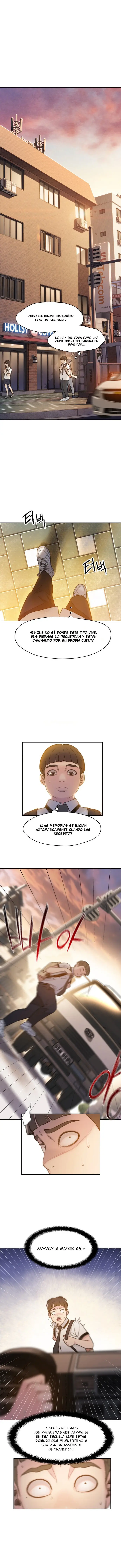 Moriré pronto (2019) - Capítulo 4 - Página 11 - LectorTMOo