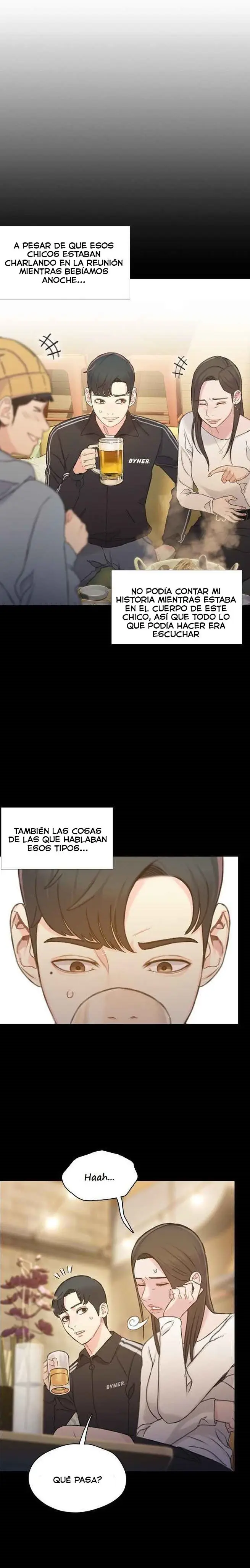 Moriré pronto (2019) - Capítulo 40 - Página 4 - LectorTMOo
