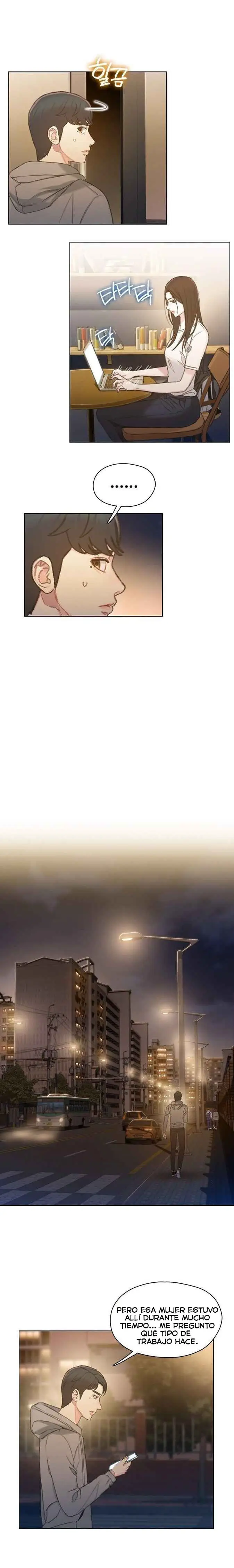 Moriré pronto (2019) - Capítulo 40 - Página 16 - LectorTMOo