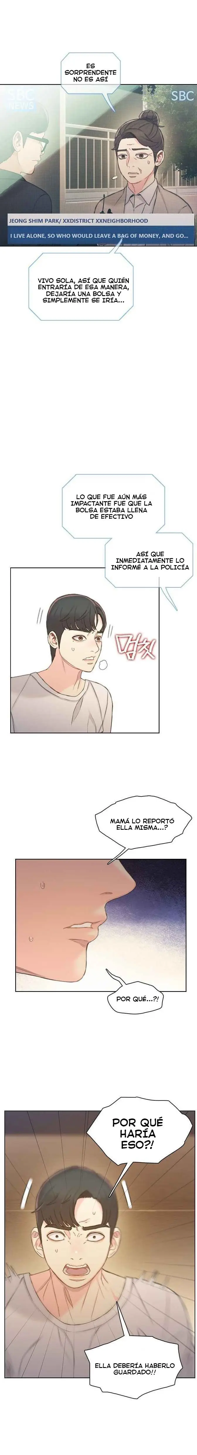 Moriré pronto (2019) - Capítulo 41 - Página 4 - LectorTMOo