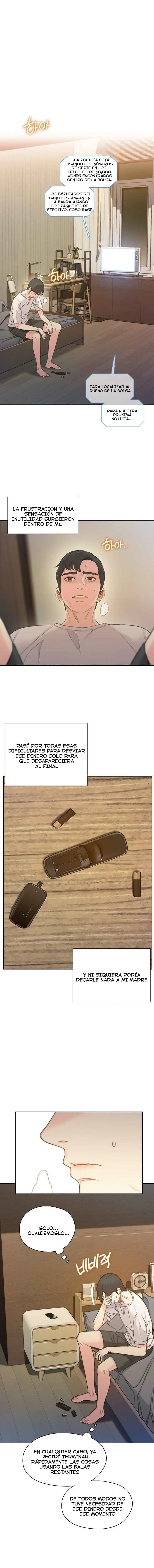 Moriré pronto (2019) - Capítulo 41 - Página 7 - LectorTMOo