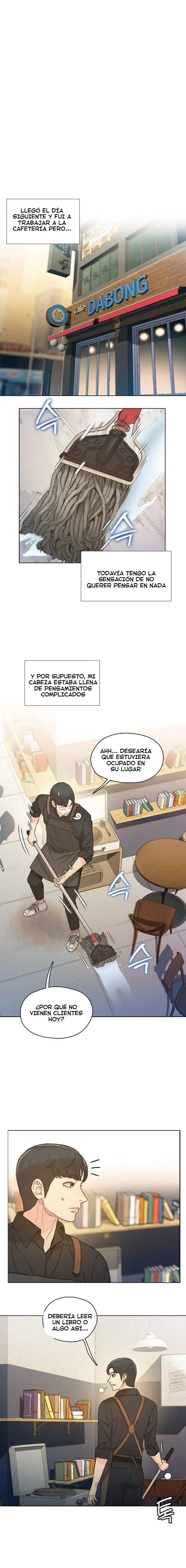 Moriré pronto (2019) - Capítulo 41 - Página 14 - LectorTMOo