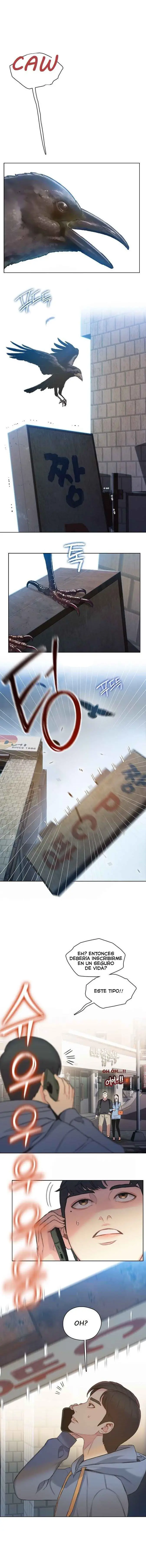 Moriré pronto (2019) - Capítulo 42 - Página 4 - LectorTMOo