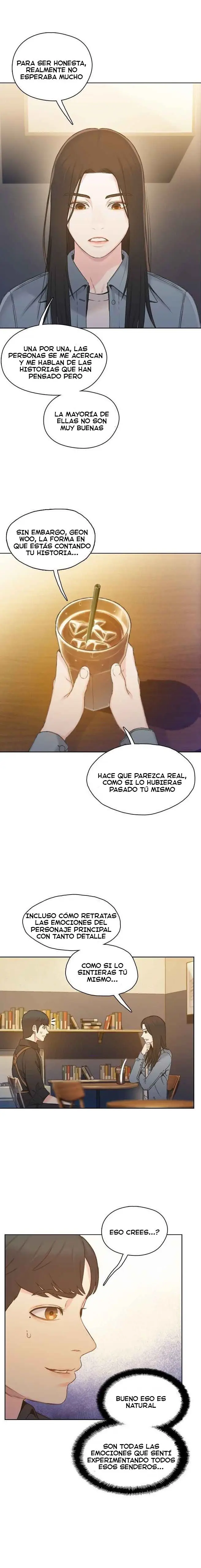 Moriré pronto (2019) - Capítulo 43 - Página 4 - LectorTMOo