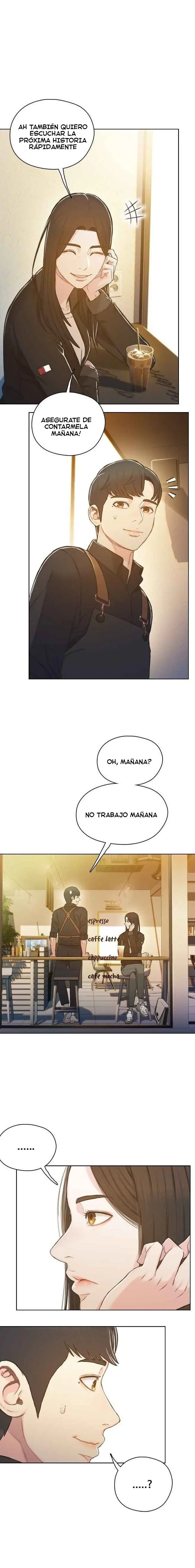 Moriré pronto (2019) - Capítulo 43 - Página 13 - LectorTMOo