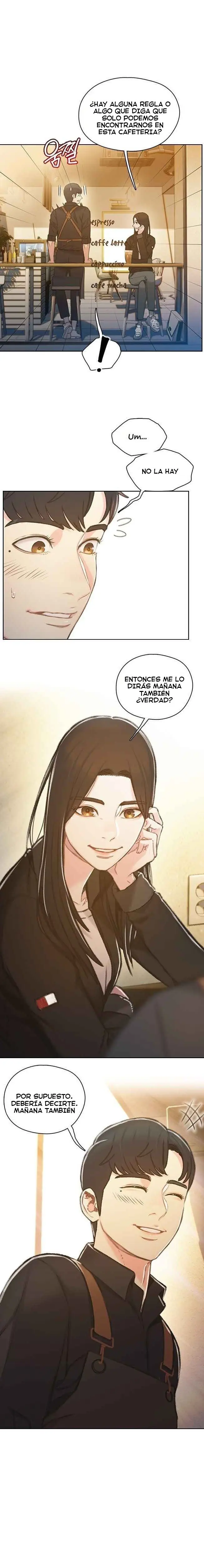 Moriré pronto (2019) - Capítulo 43 - Página 14 - LectorTMOo