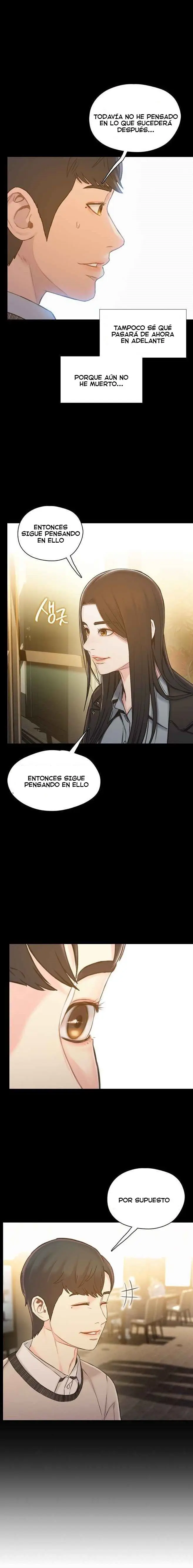 Moriré pronto (2019) - Capítulo 43 - Página 18 - LectorTMOo