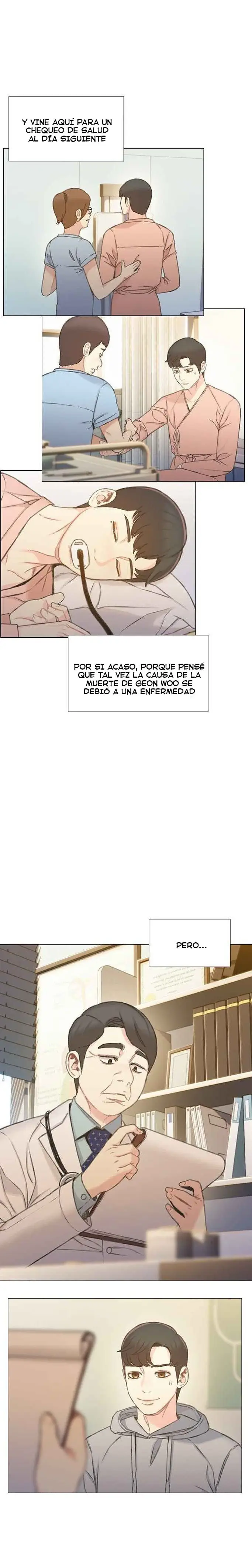 Moriré pronto (2019) - Capítulo 44 - Página 5 - LectorTMOo