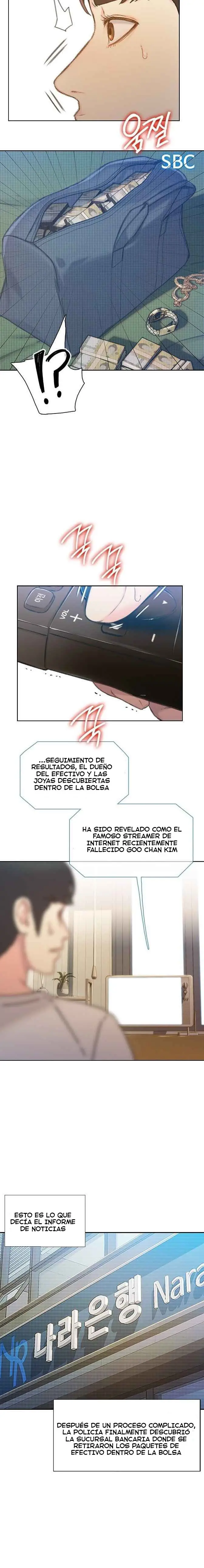 Moriré pronto (2019) - Capítulo 44 - Página 14 - LectorTMOo