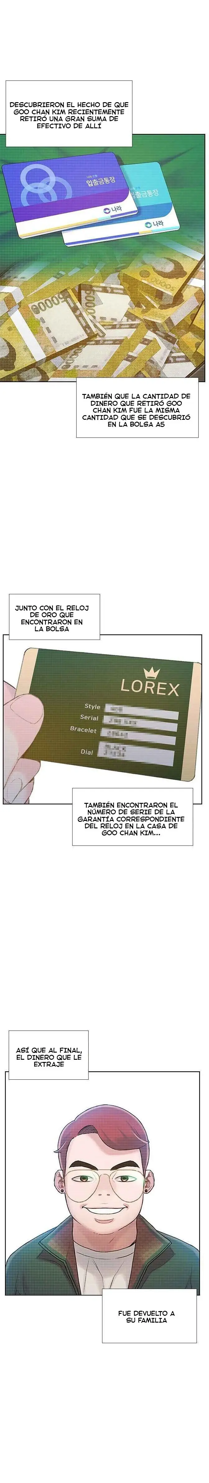 Moriré pronto (2019) - Capítulo 44 - Página 15 - LectorTMOo