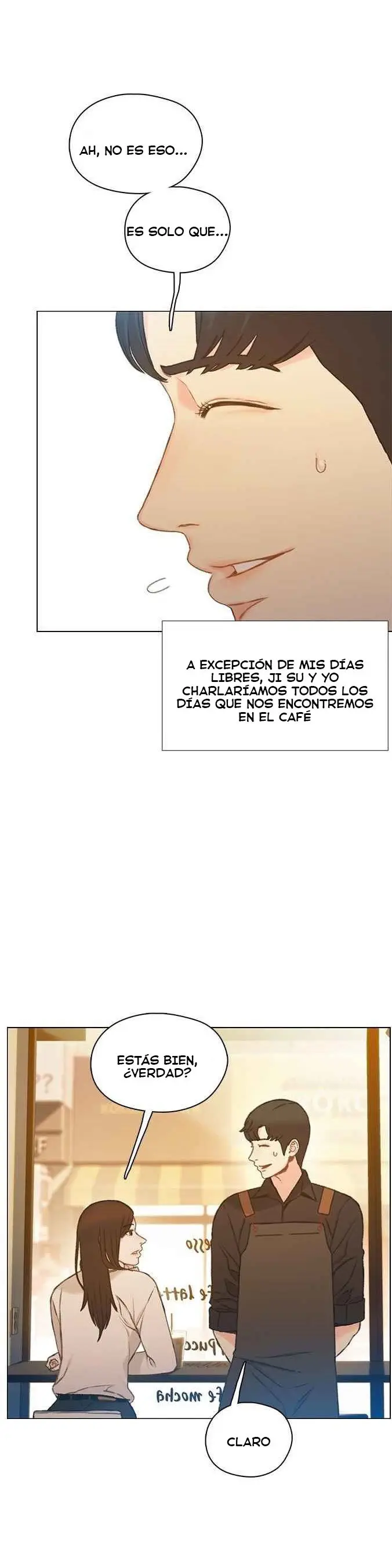 Moriré pronto (2019) - Capítulo 44 - Página 19 - LectorTMOo