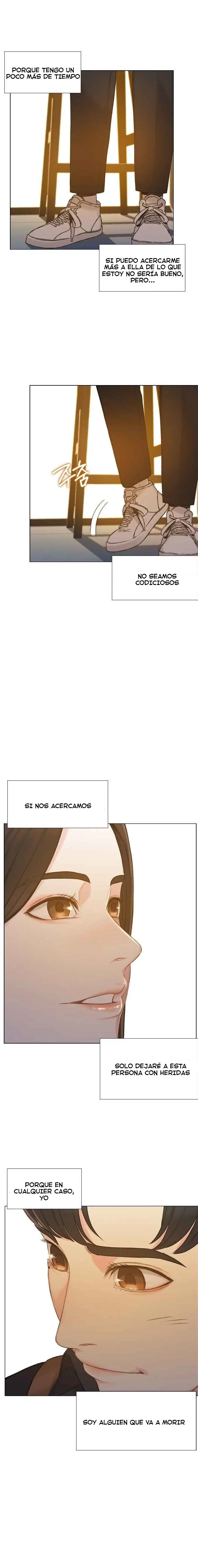Moriré pronto (2019) - Capítulo 44 - Página 21 - LectorTMOo