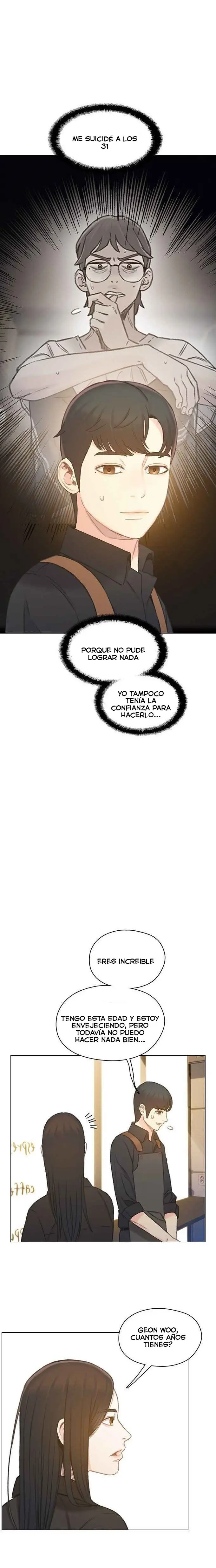 Moriré pronto (2019) - Capítulo 45 - Página 7 - LectorTMOo