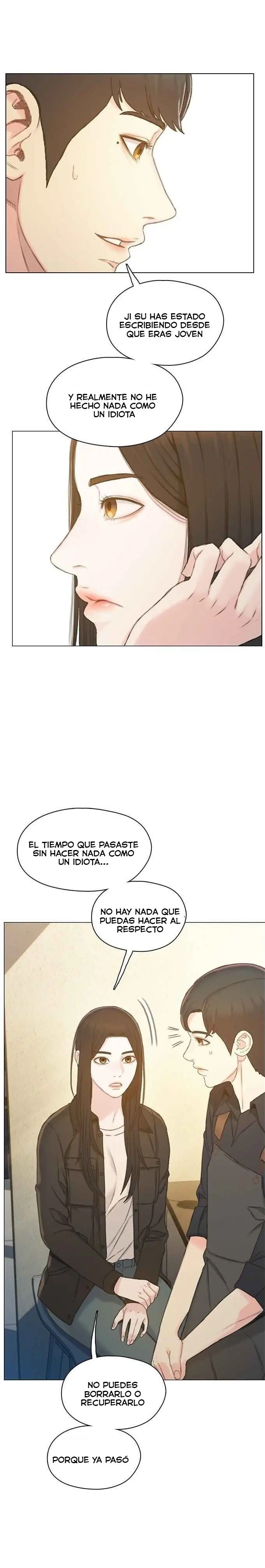 Moriré pronto (2019) - Capítulo 45 - Página 9 - LectorTMOo