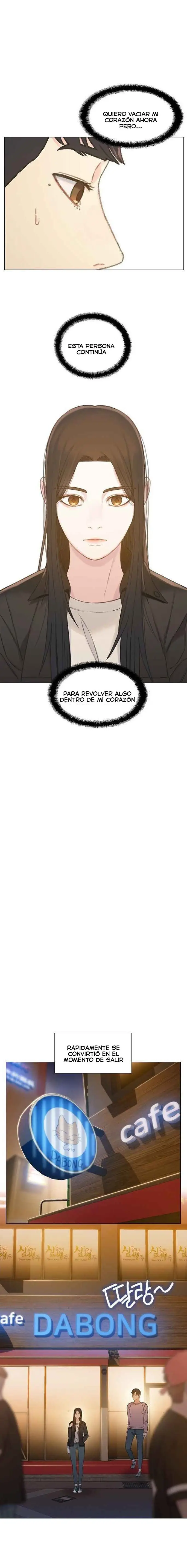 Moriré pronto (2019) - Capítulo 45 - Página 12 - LectorTMOo