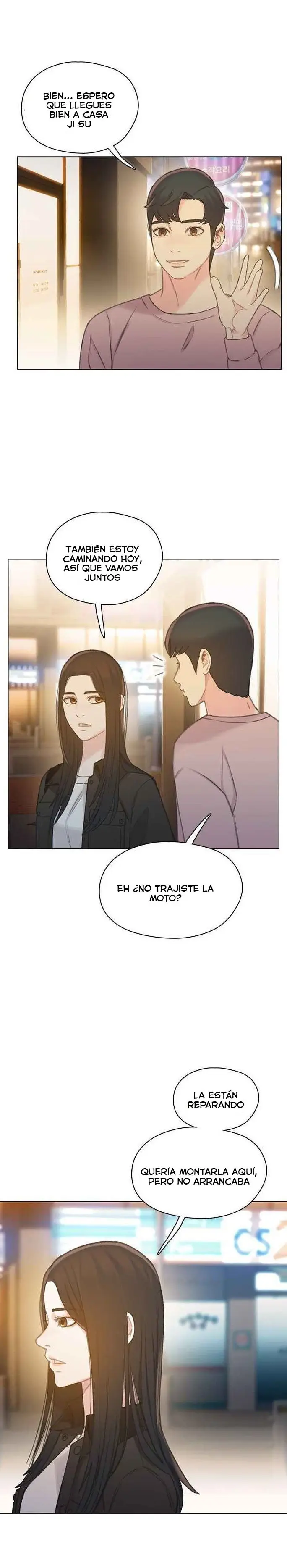 Moriré pronto (2019) - Capítulo 45 - Página 13 - LectorTMOo