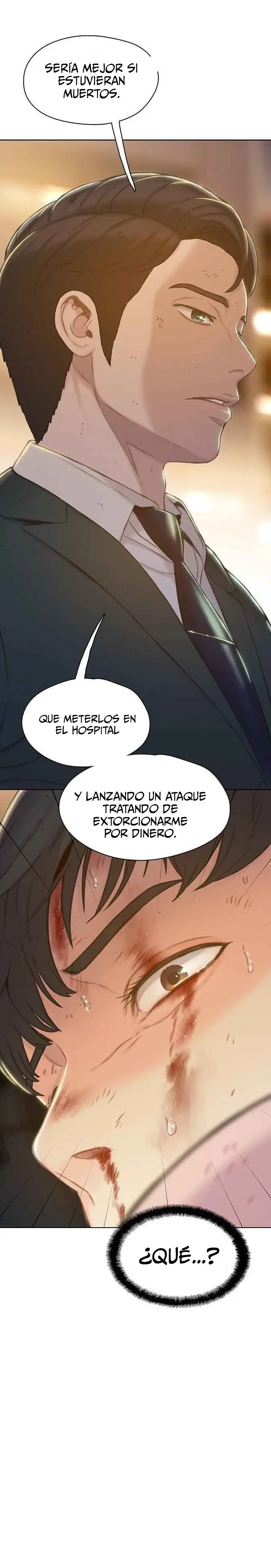 Moriré pronto (2019) - Capítulo 46 - Página 7 - LectorTMOo