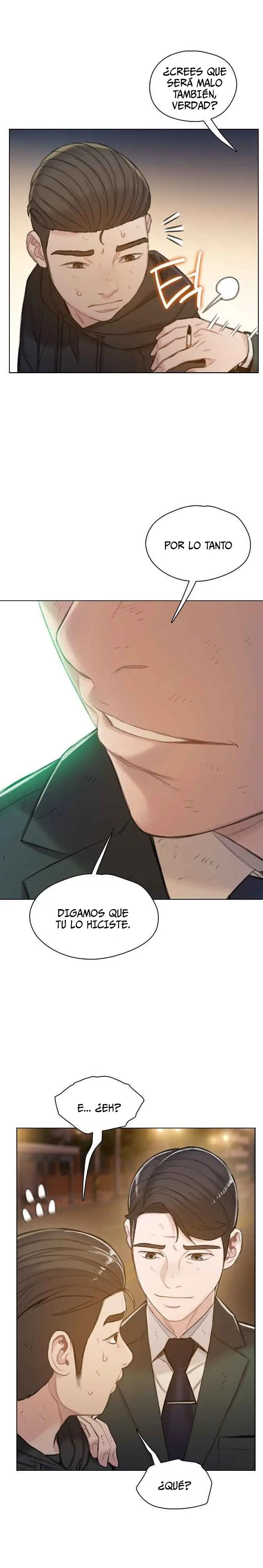 Moriré pronto (2019) - Capítulo 46 - Página 10 - LectorTMOo