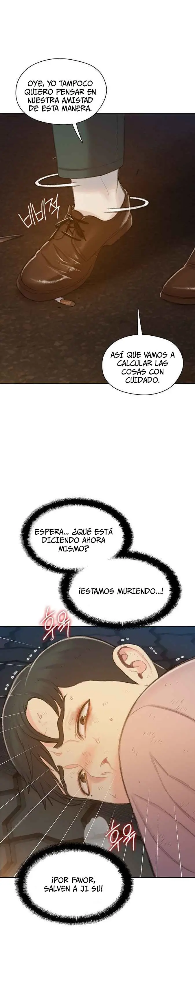Moriré pronto (2019) - Capítulo 46 - Página 12 - LectorTMOo