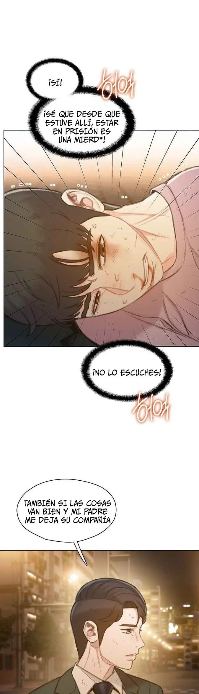 Moriré pronto (2019) - Capítulo 46 - Página 15 - LectorTMOo