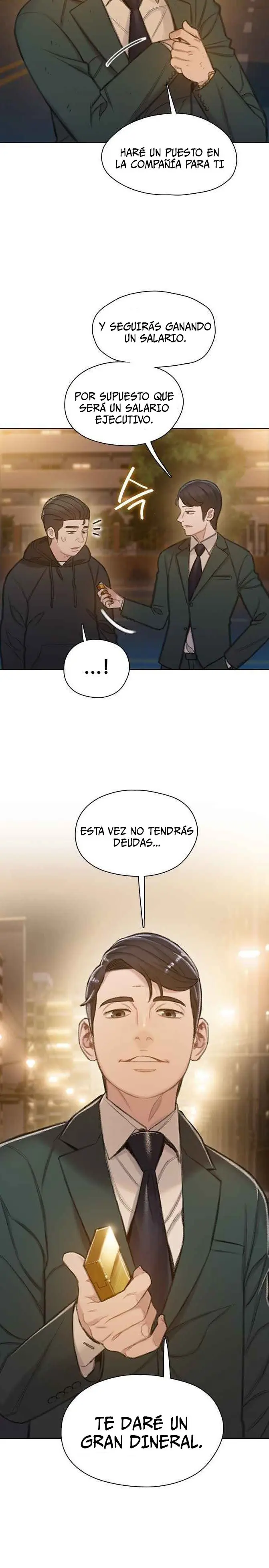 Moriré pronto (2019) - Capítulo 46 - Página 16 - LectorTMOo