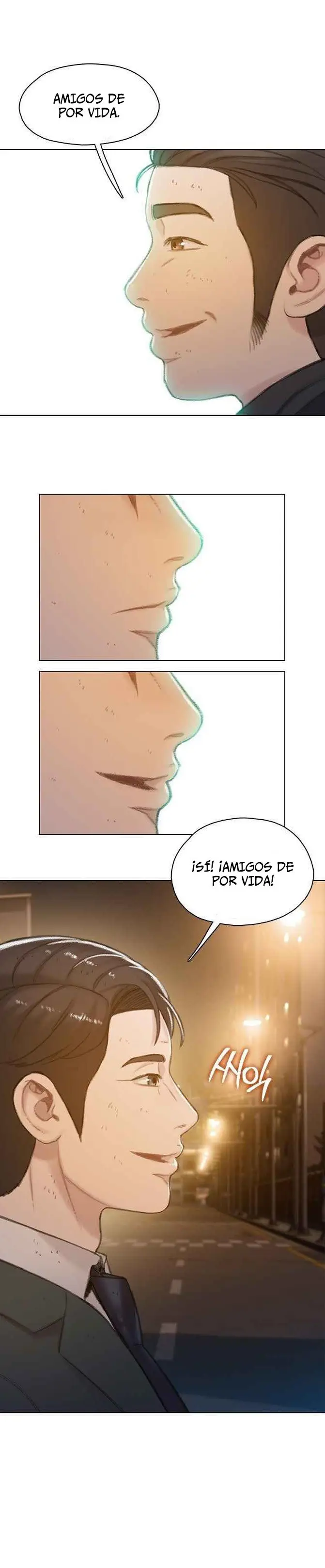 Moriré pronto (2019) - Capítulo 46 - Página 20 - LectorTMOo