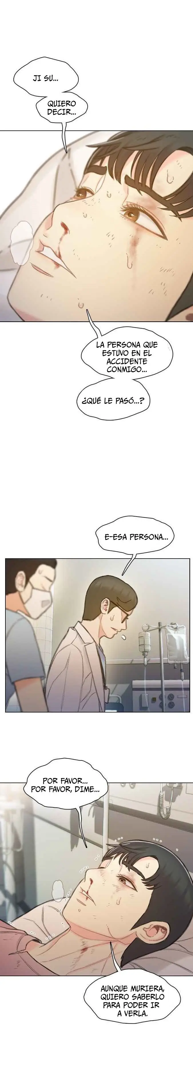 Moriré pronto (2019) - Capítulo 46 - Página 23 - LectorTMOo
