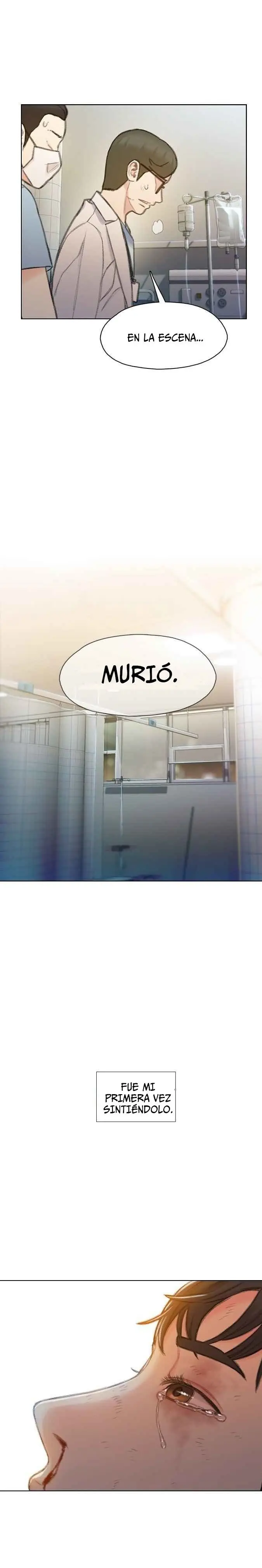 Moriré pronto (2019) - Capítulo 46 - Página 24 - LectorTMOo