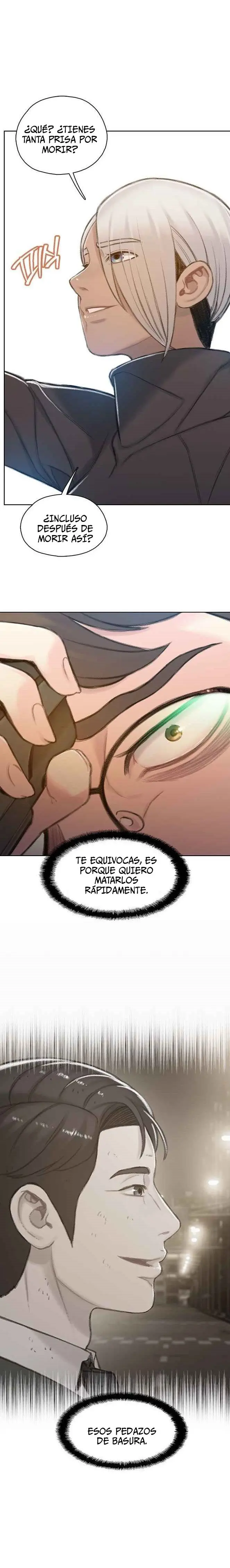 Moriré pronto (2019) - Capítulo 46 - Página 32 - LectorTMOo
