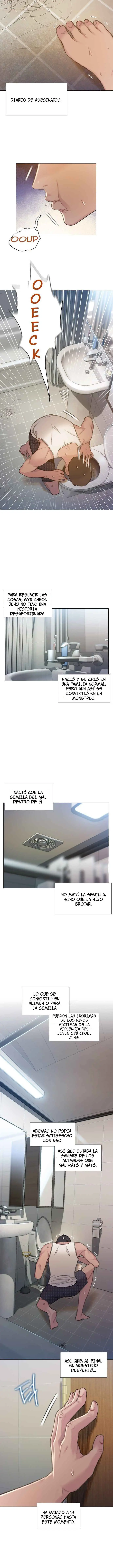 Moriré pronto (2019) - Capítulo 47 - Página 7 - LectorTMOo