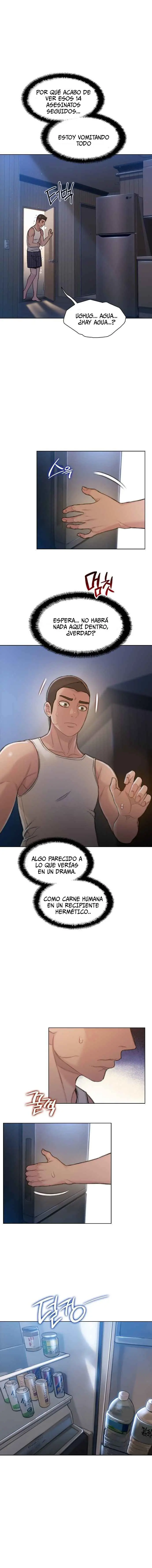 Moriré pronto (2019) - Capítulo 47 - Página 8 - LectorTMOo