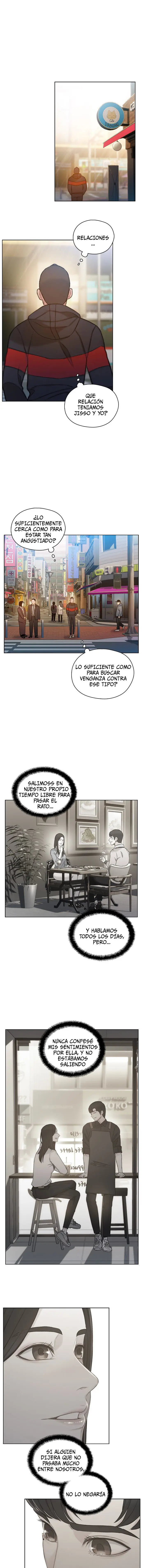 Moriré pronto (2019) - Capítulo 48 - Página 5 - LectorTMOo